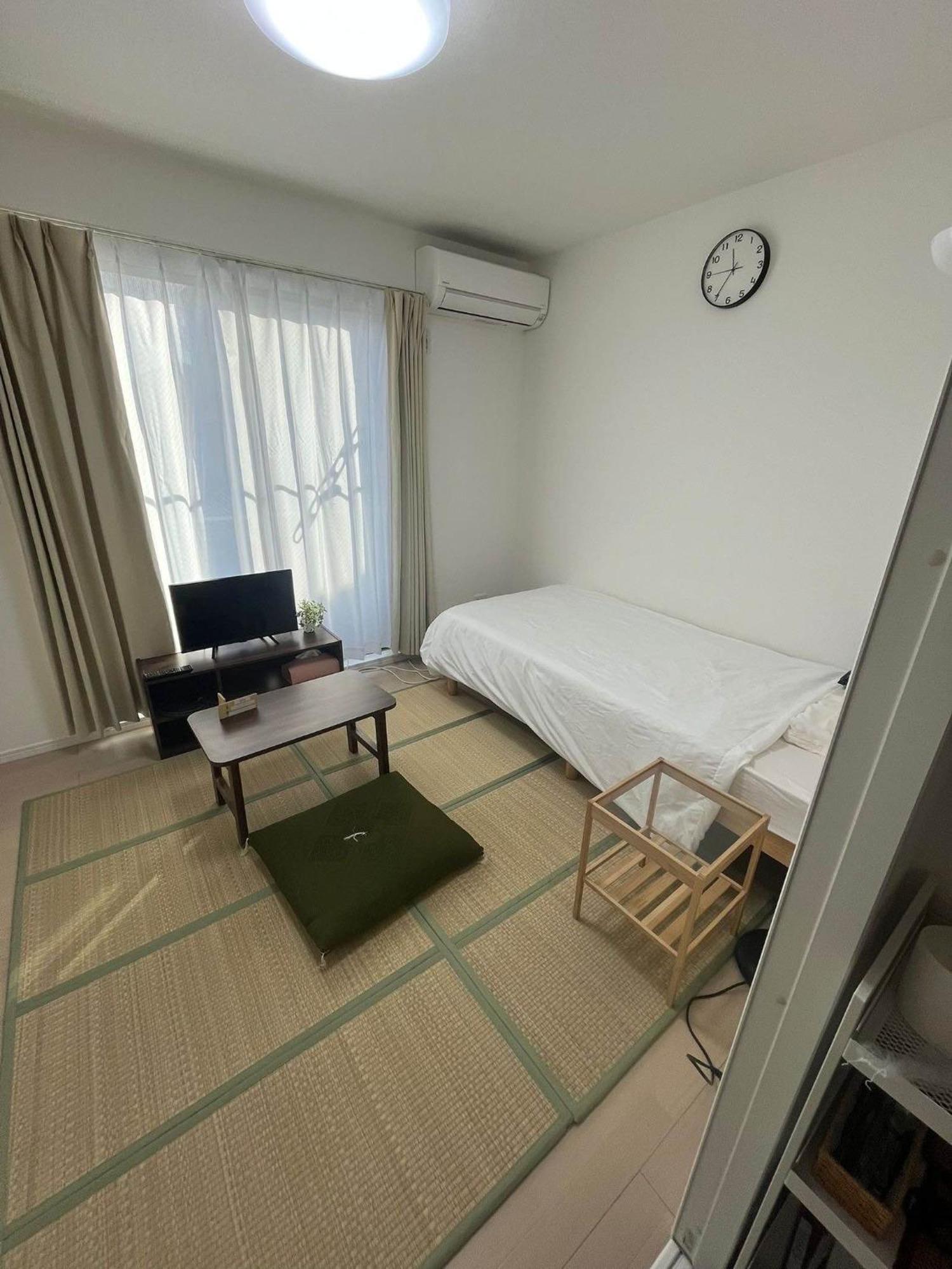 Hotel One Point Five Tokyo Esterno foto