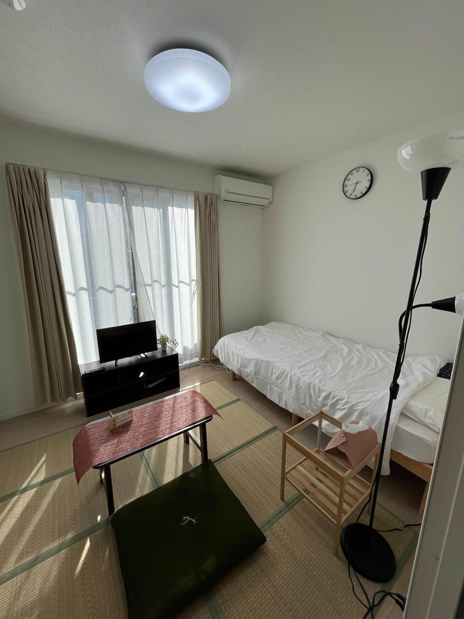Hotel One Point Five Tokyo Esterno foto