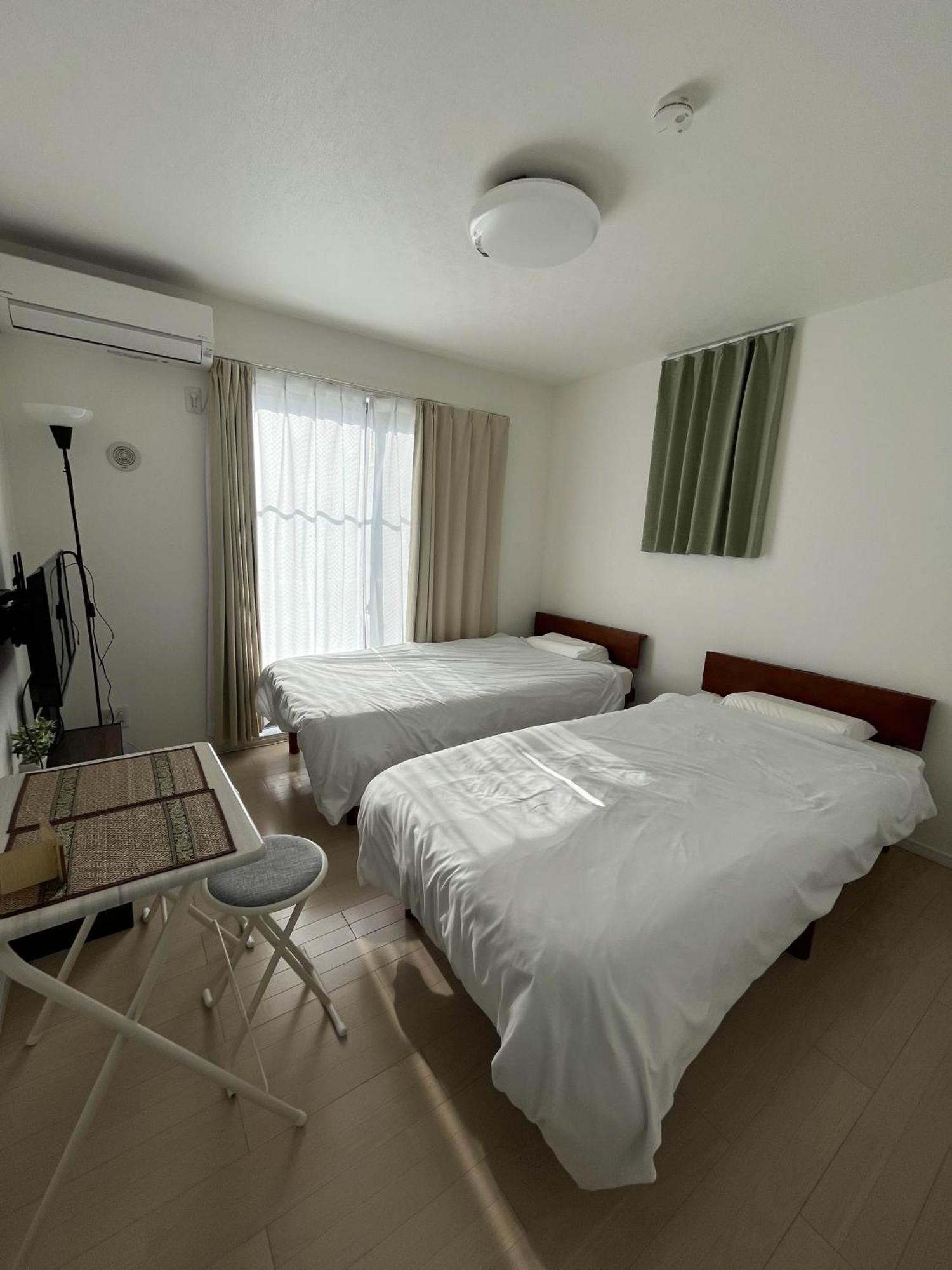 Hotel One Point Five Tokyo Esterno foto